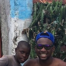 Fundraising Page: Latrell Hill